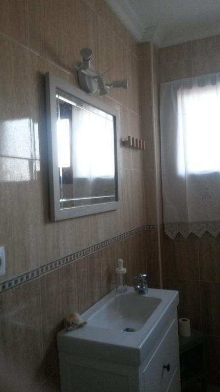 דירות Atico En Rincón de la Victoria מראה חיצוני תמונה